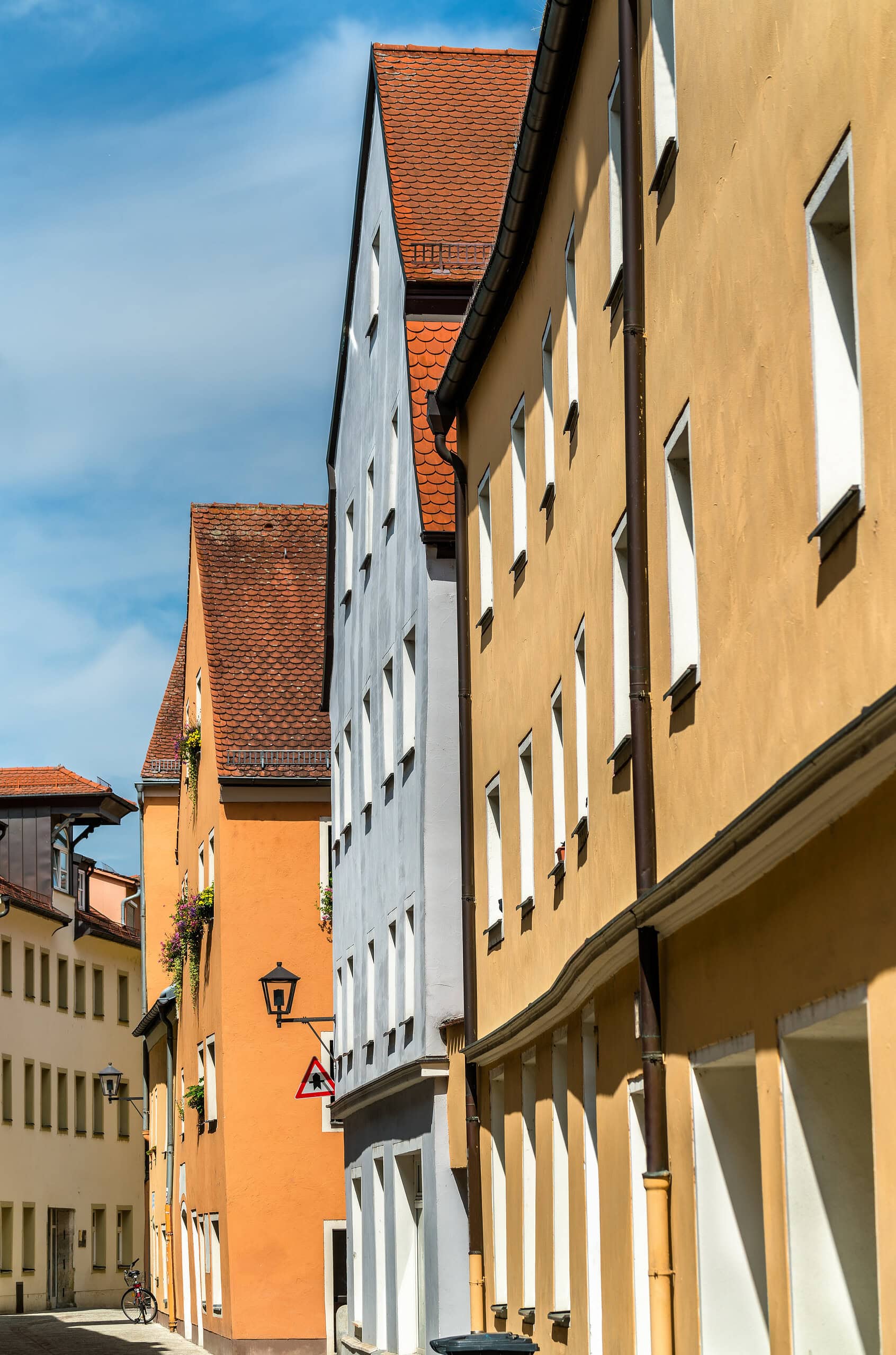 Expertise und Dienstleistungen von Markus Pospichal
