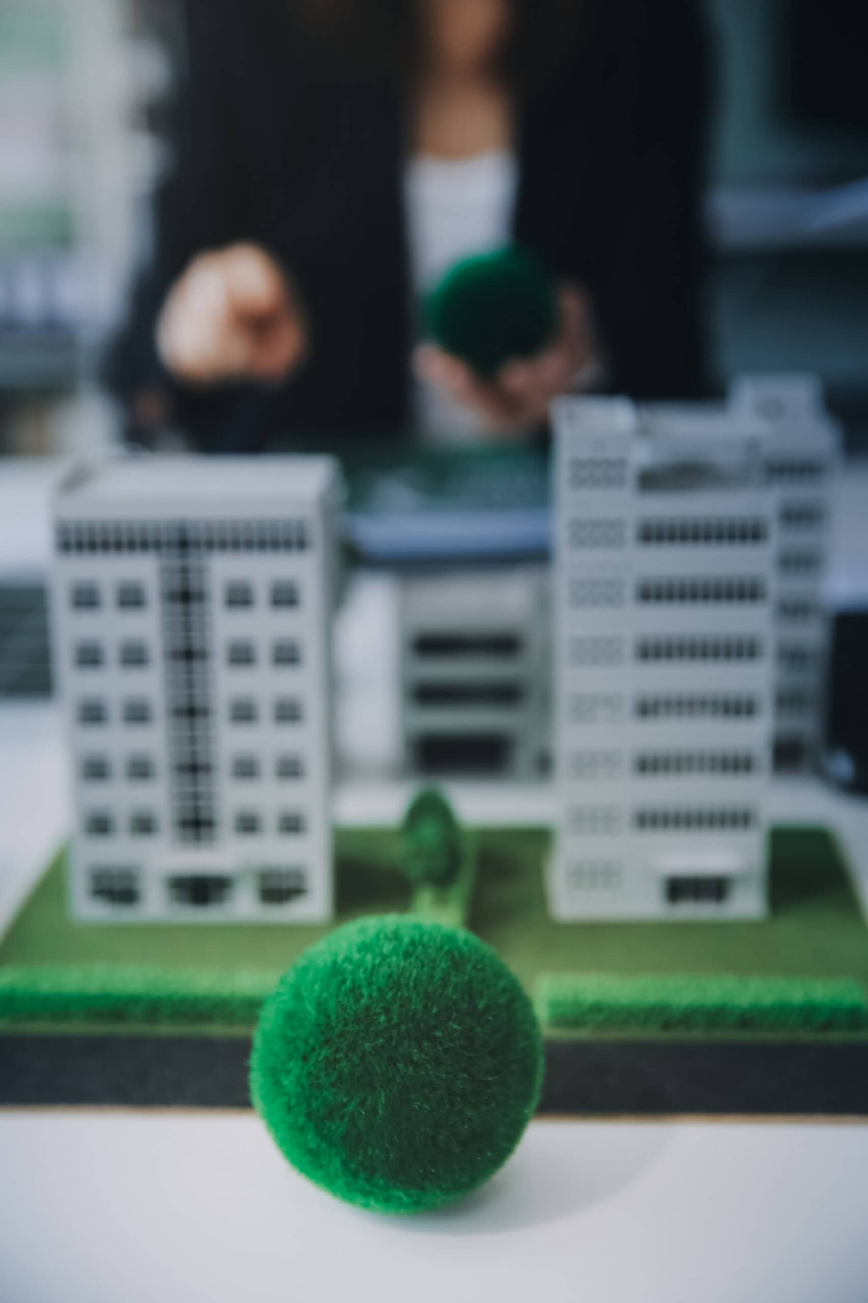 Off-Market Immobilien und Widmungsansuchen
